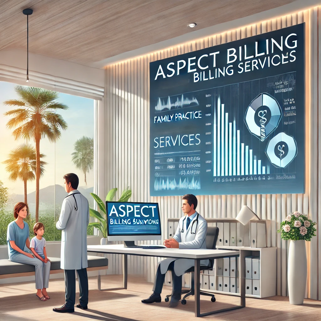 Family Practice Billing Services