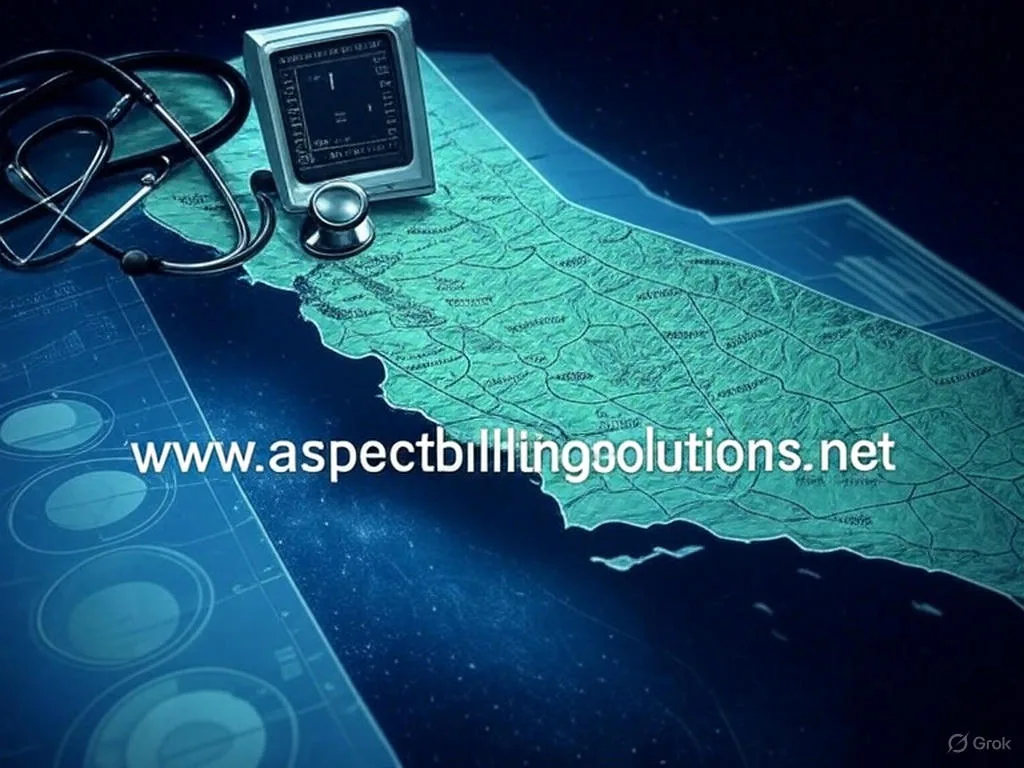 Gastroenterology Billing Services in california