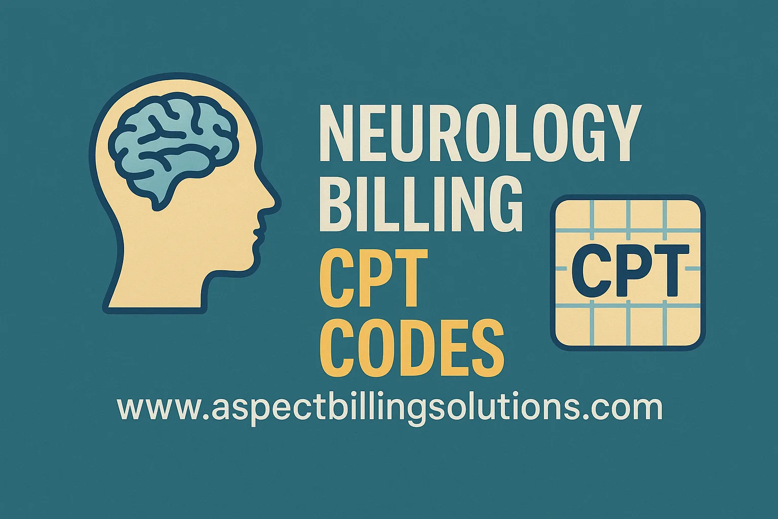 Neurology Billing CPT Codes