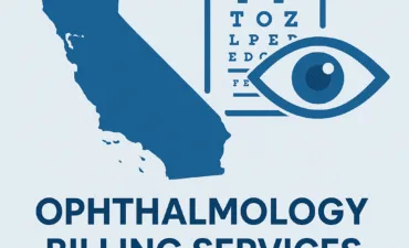 Ophthalmology Billing Services