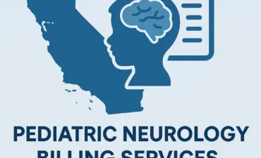 Pediatric Neurology Billing Services