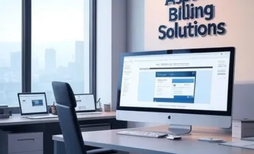 Accurate Claim Submission Services