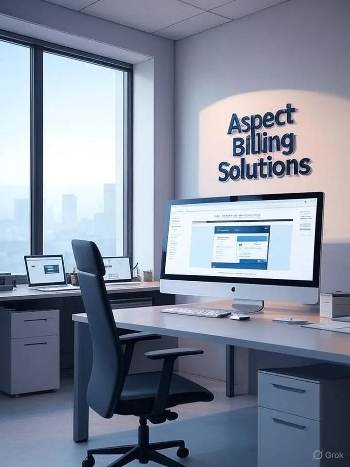 Accurate Claim Submission Services