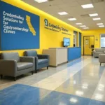 Credentialing Solutions for Gastroenterology Clinics