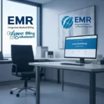 EMR Integrated Medical Billing