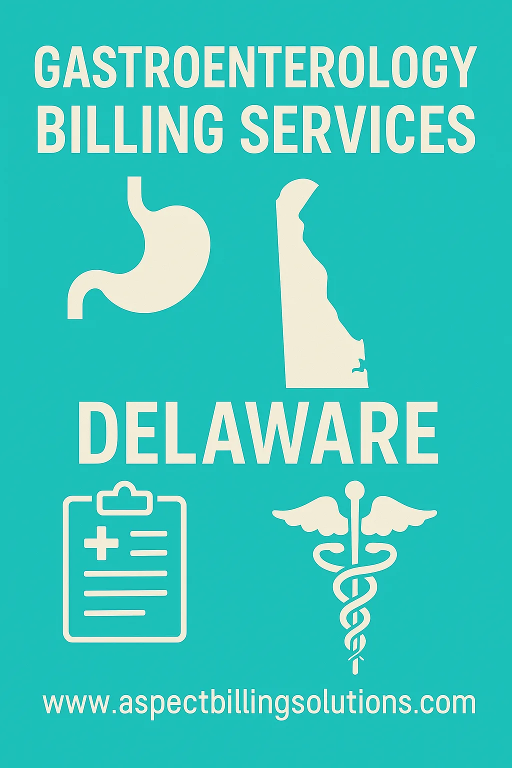 Gastroenterology Billing Services in Delaware