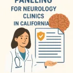 Insurance Paneling for Neurology Clinics