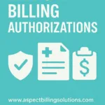 Medical Billing Authorizations