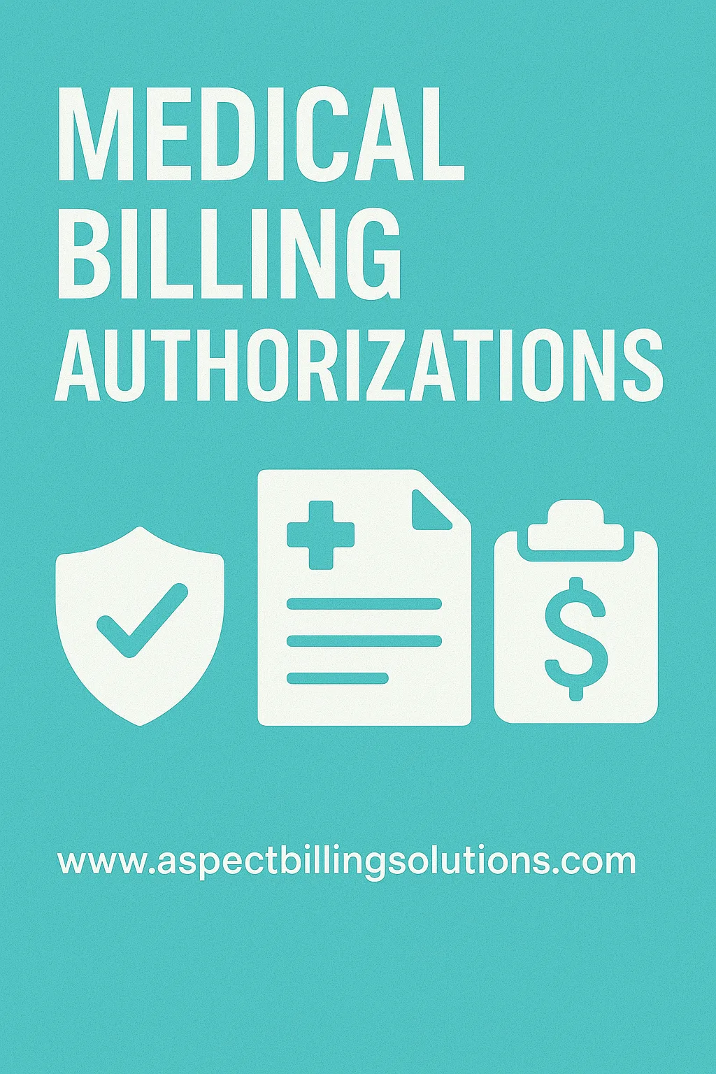 Medical Billing Authorizations