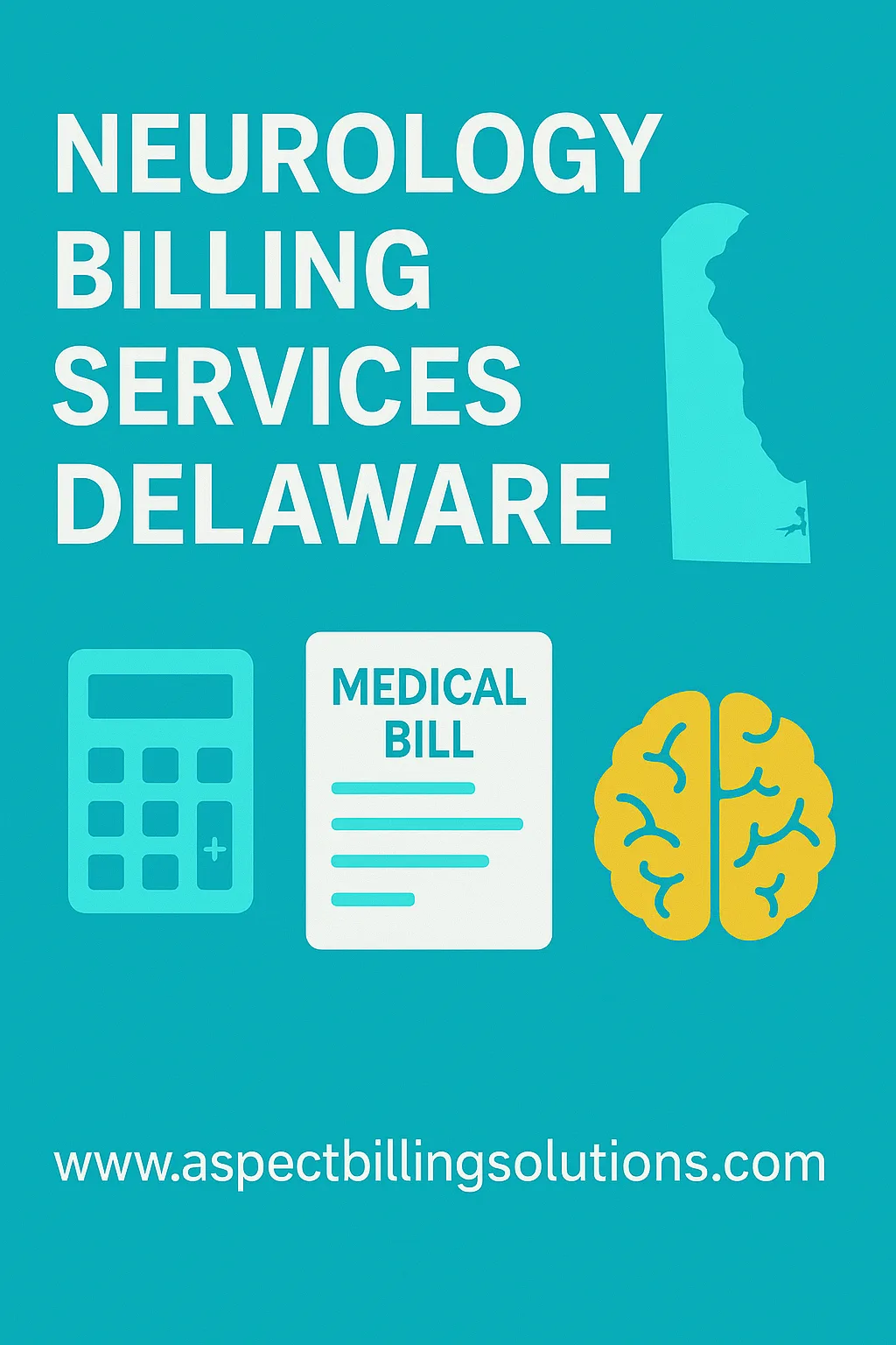 Neurology Billing Services Delaware