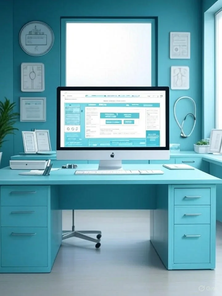 Outsource Medical Billing