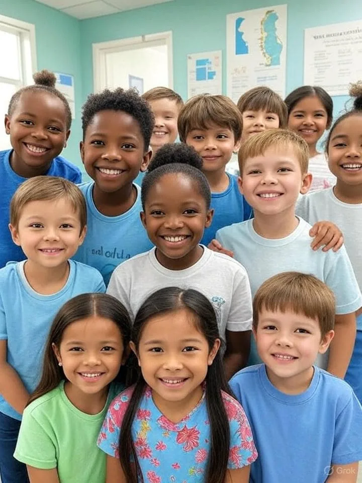 Pediatric Clinic Insurance Enrollment Delaware