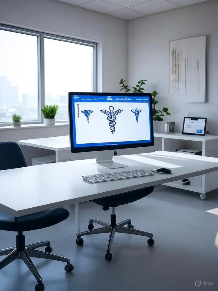 Remote Billing Staff Services