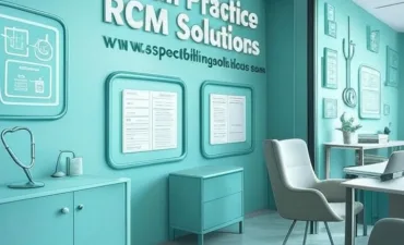 Small Practice RCM Solutions