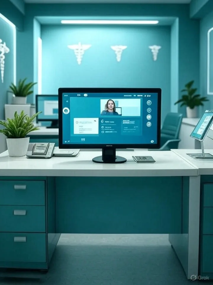 Telehealth Billing Solutions