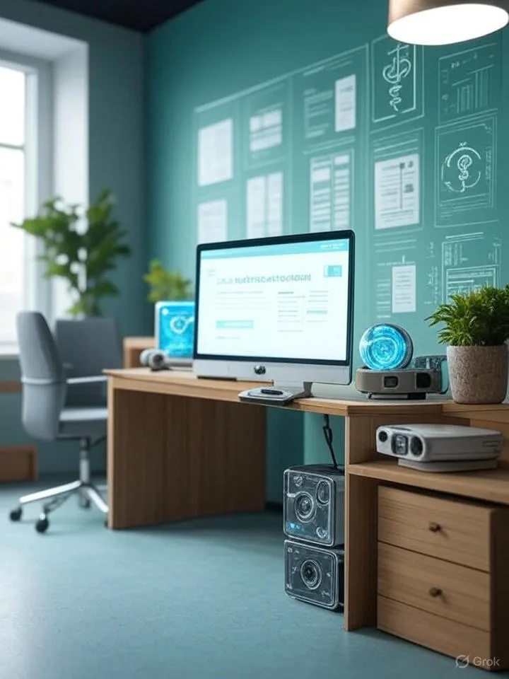 Transparent Medical Billing