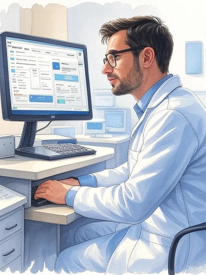 AI Automation in Medical Billing