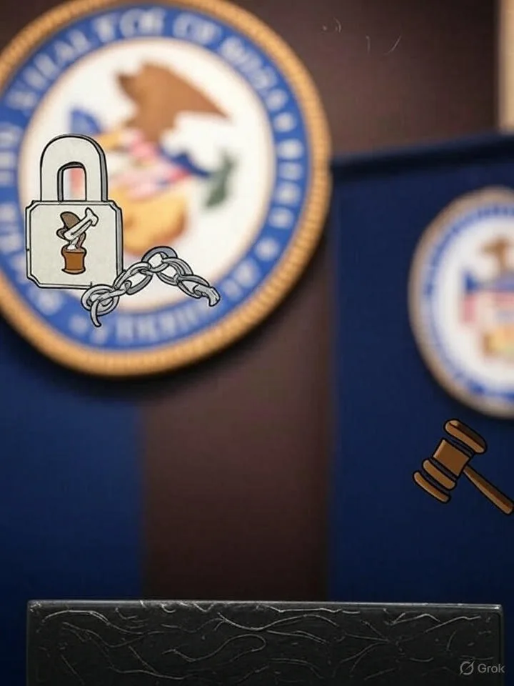 DOJ Wound Care Fraud Investigation 2024