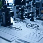 Eye Care Medical Billing Texas