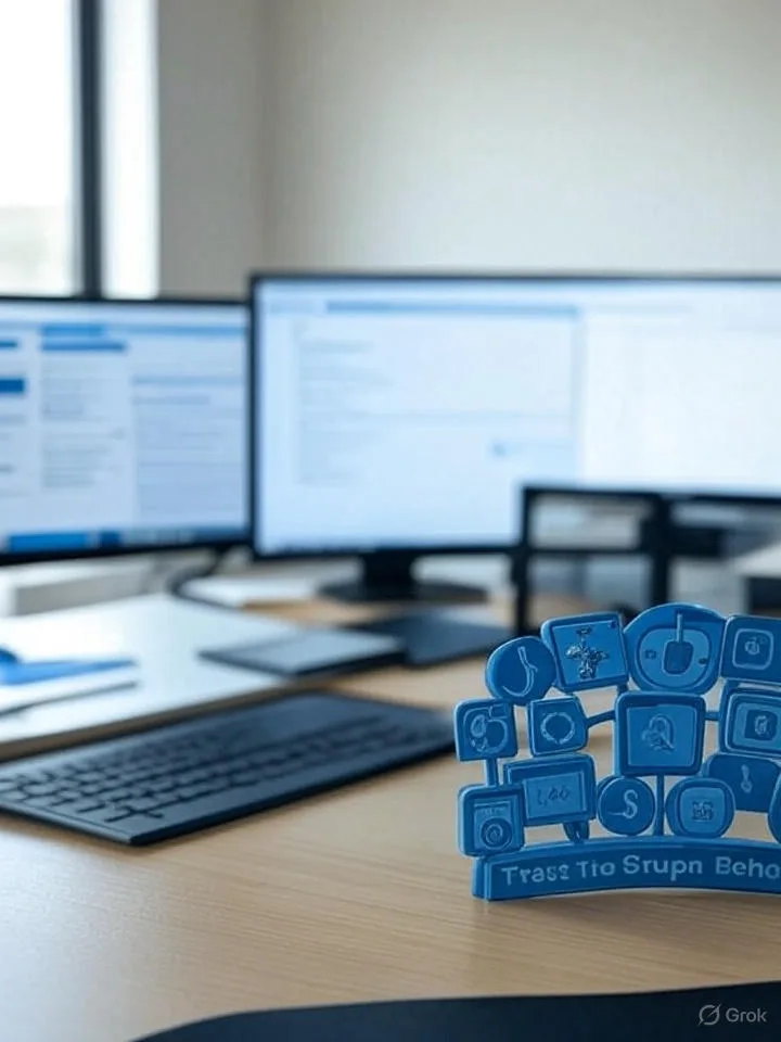 Financial Relationship Management in Medical Billing