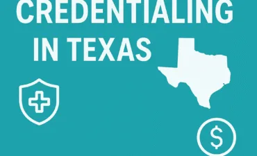 Insurance Credentialing