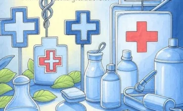 Medicare Fraud