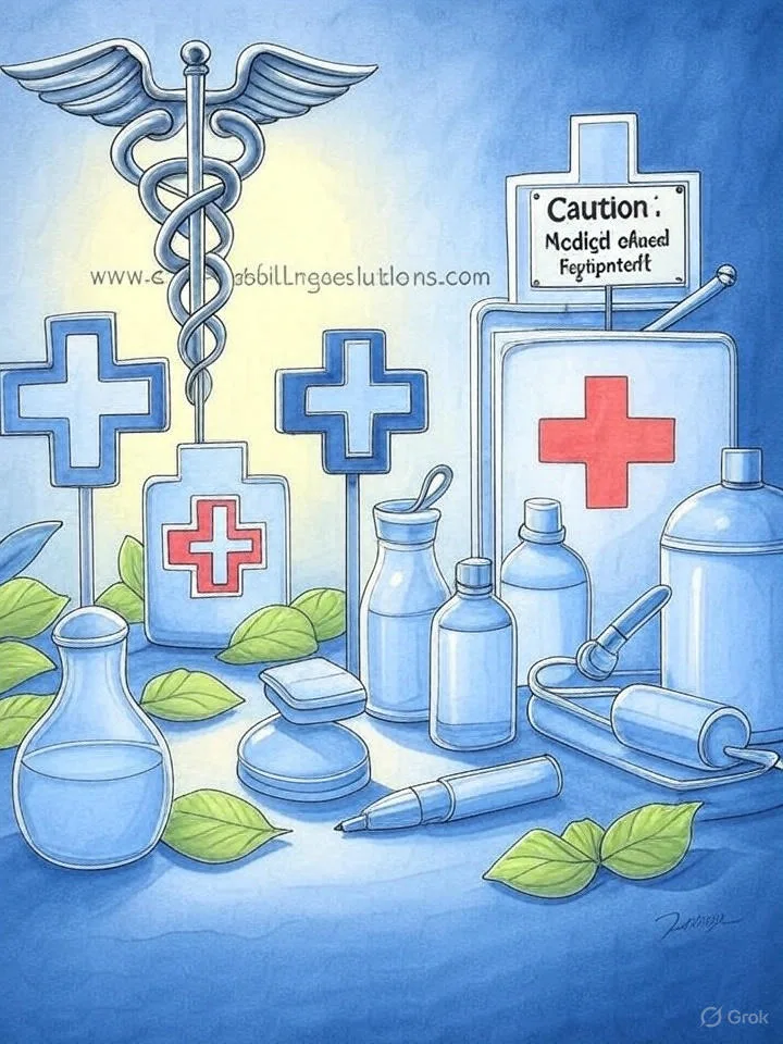 Medicare Fraud