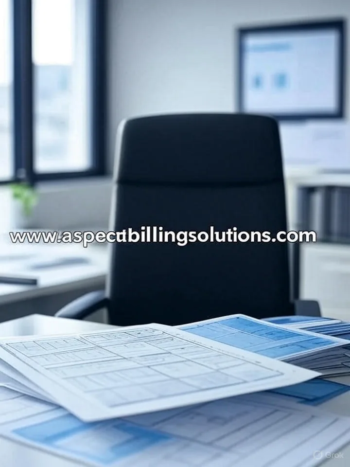 Remote Medical Billing Services