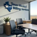 Texas Medical Billing Services