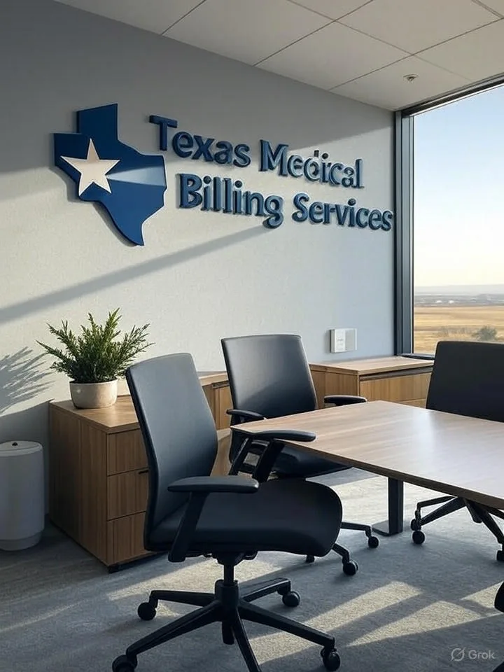 Texas Medical Billing Services