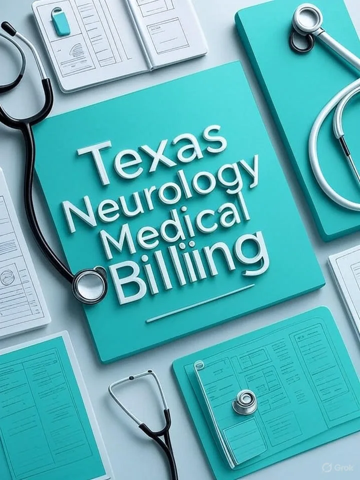 Texas Neurology Medical Billing