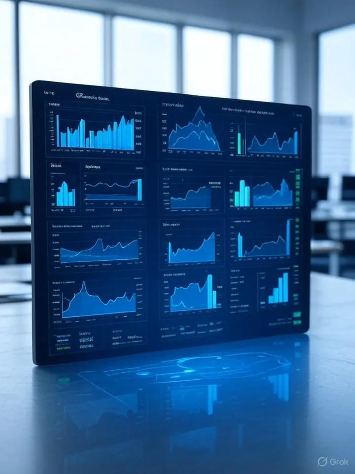 AI-Driven Medical Billing Solutions 2025