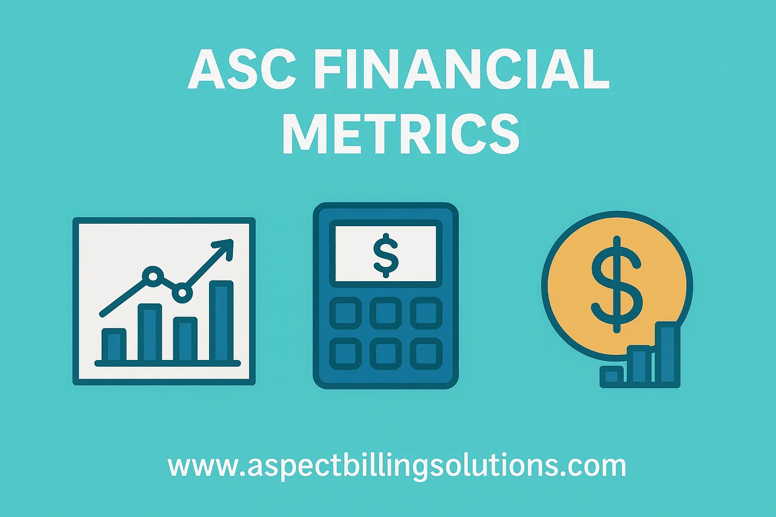 ASC Financial Metrics