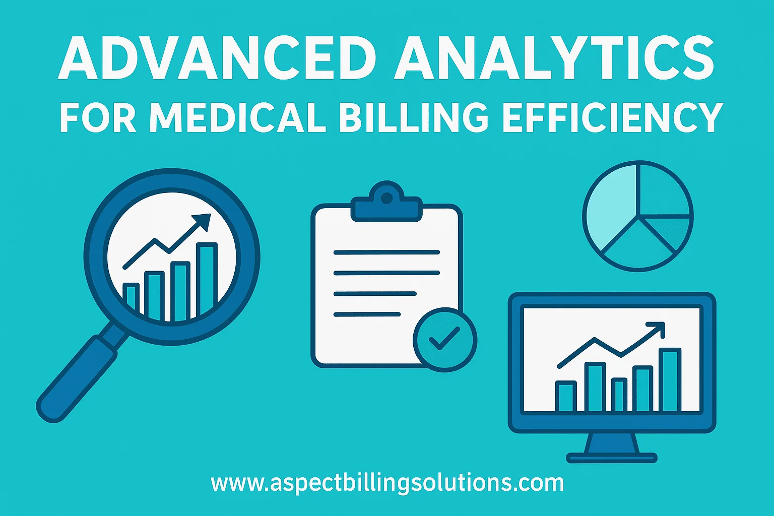 Advanced Analytics for Medical Billing Efficiency
