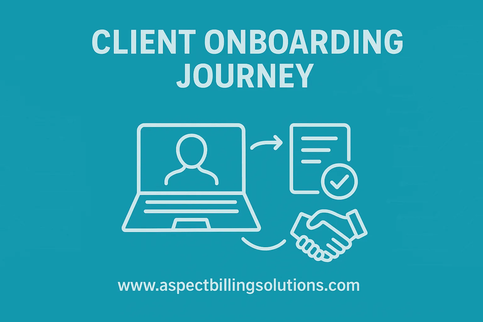 Client Onboarding Journey