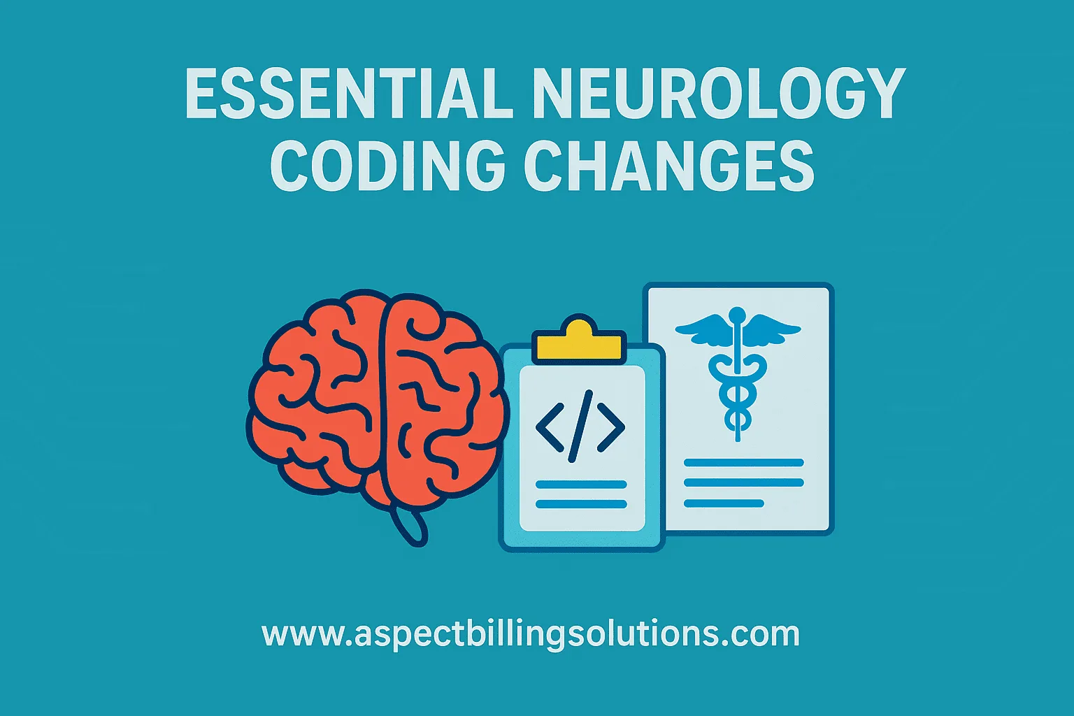 Essential Neurology Coding Changes