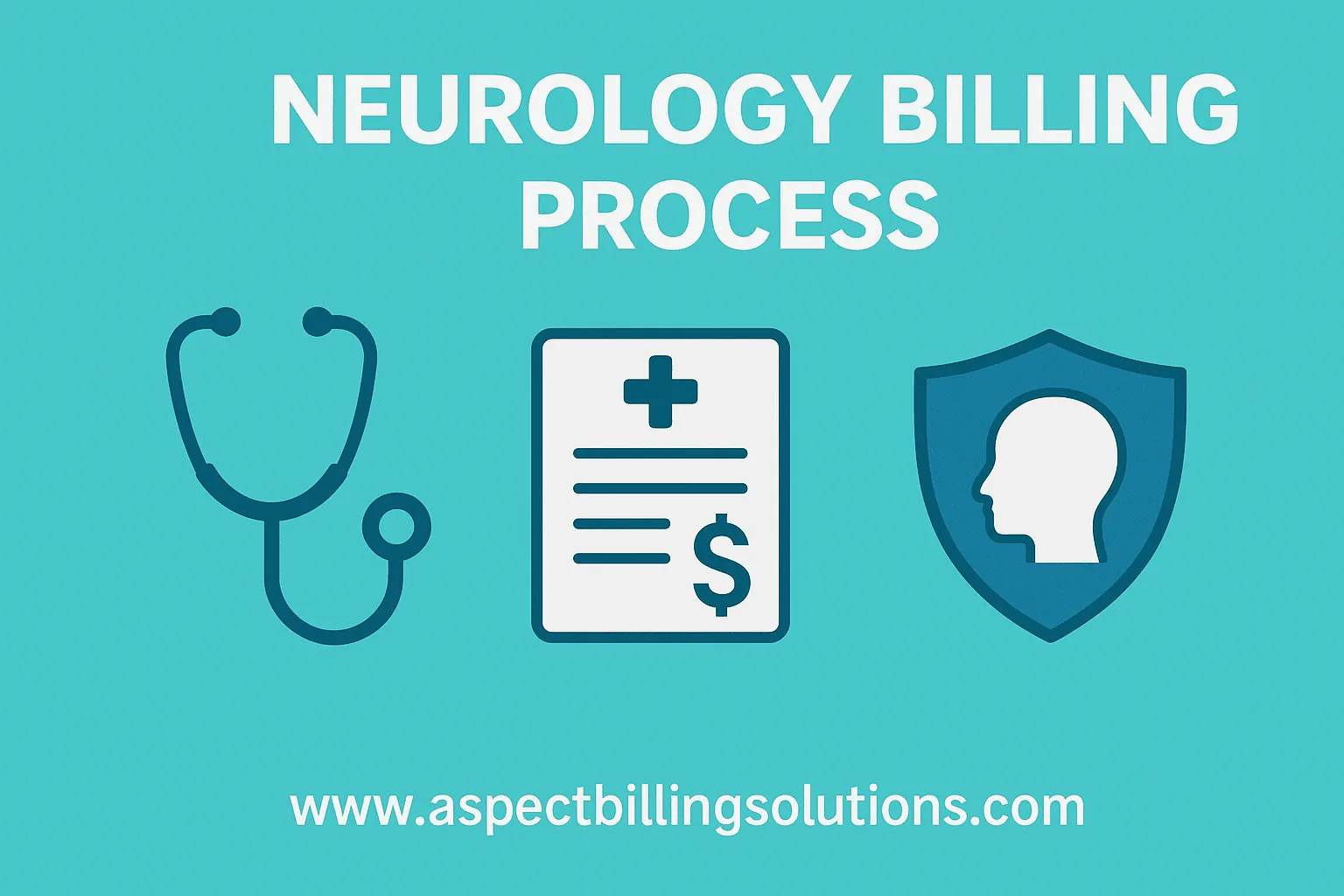 Neurology Billing Process
