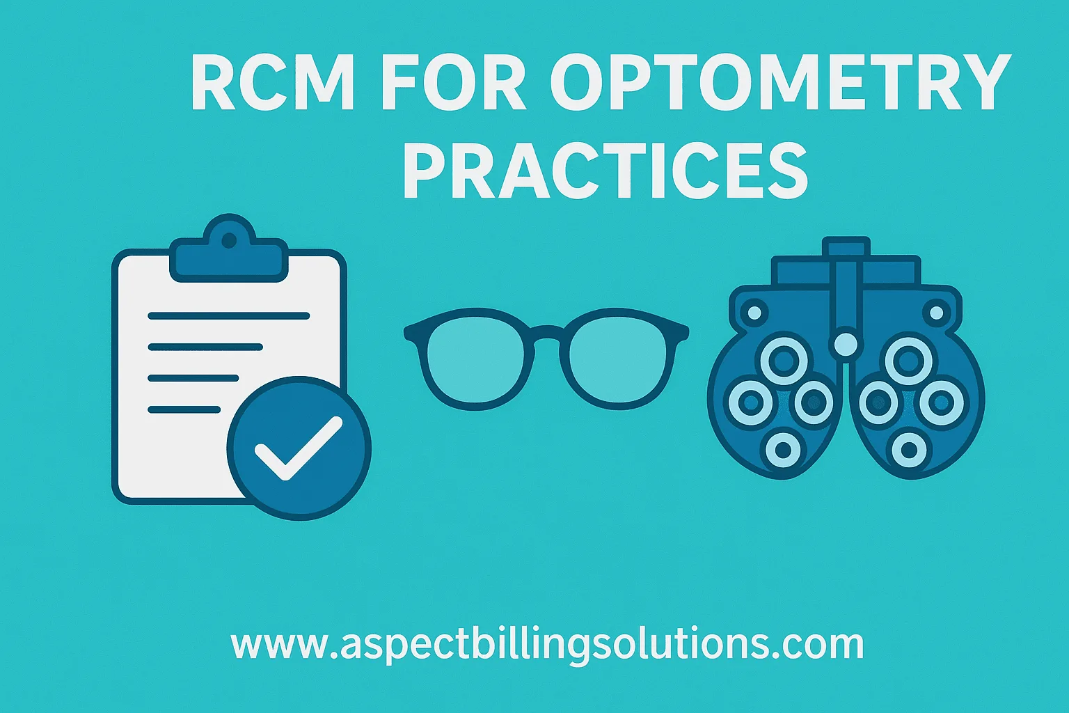 RCM for Optometry Practices
