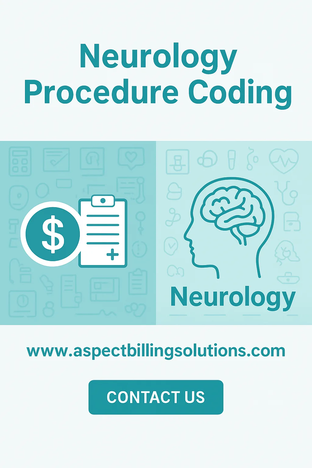 Neurology Procedure Coding