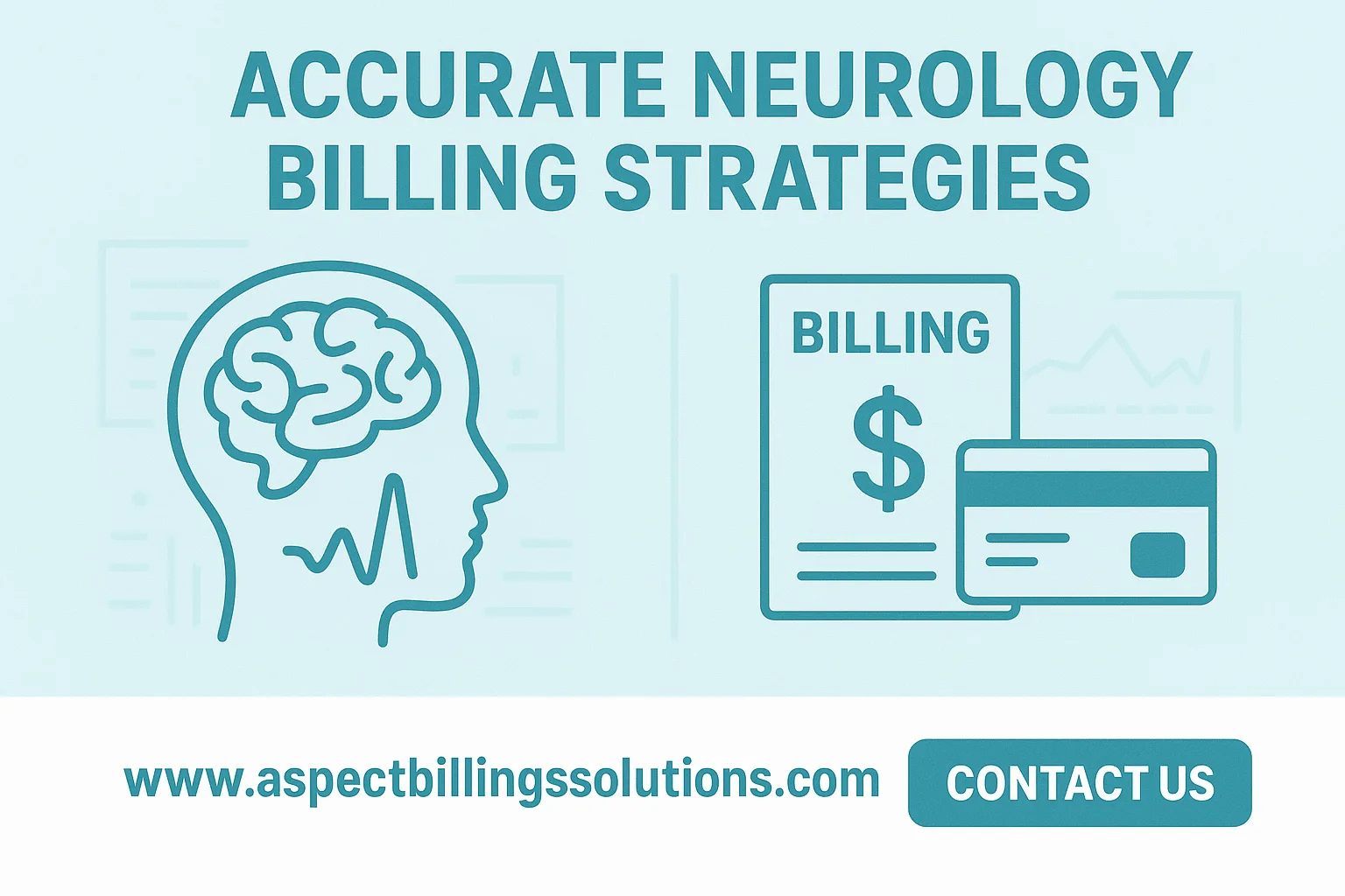 Accurate Neurology Billing Strategies
