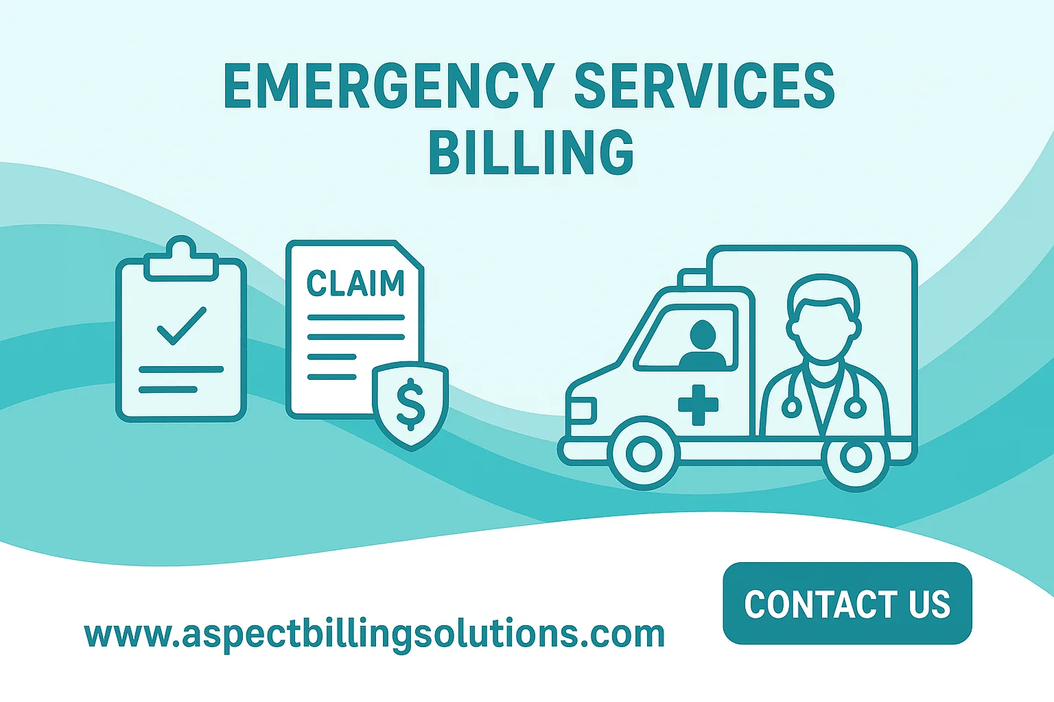 Ambulance Billing Strategies