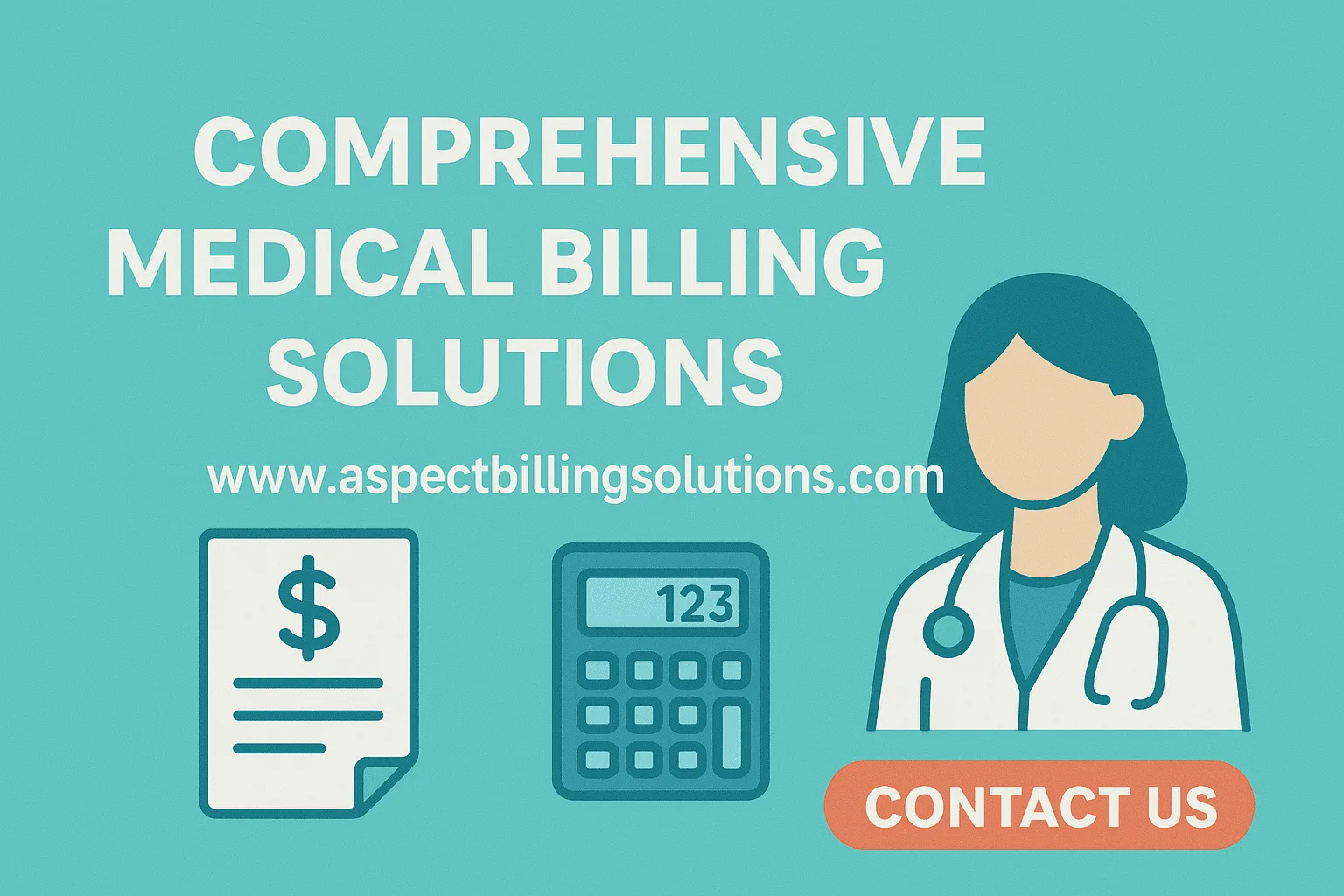 Comprehensive Medical Billing Solutions