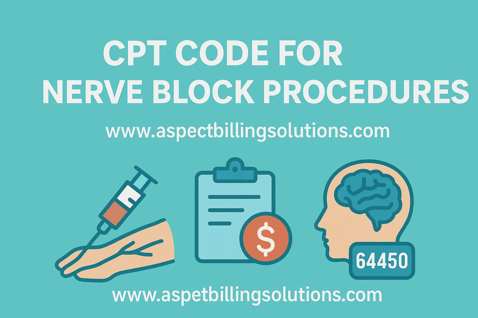 CPT Code for Nerve Block Procedures