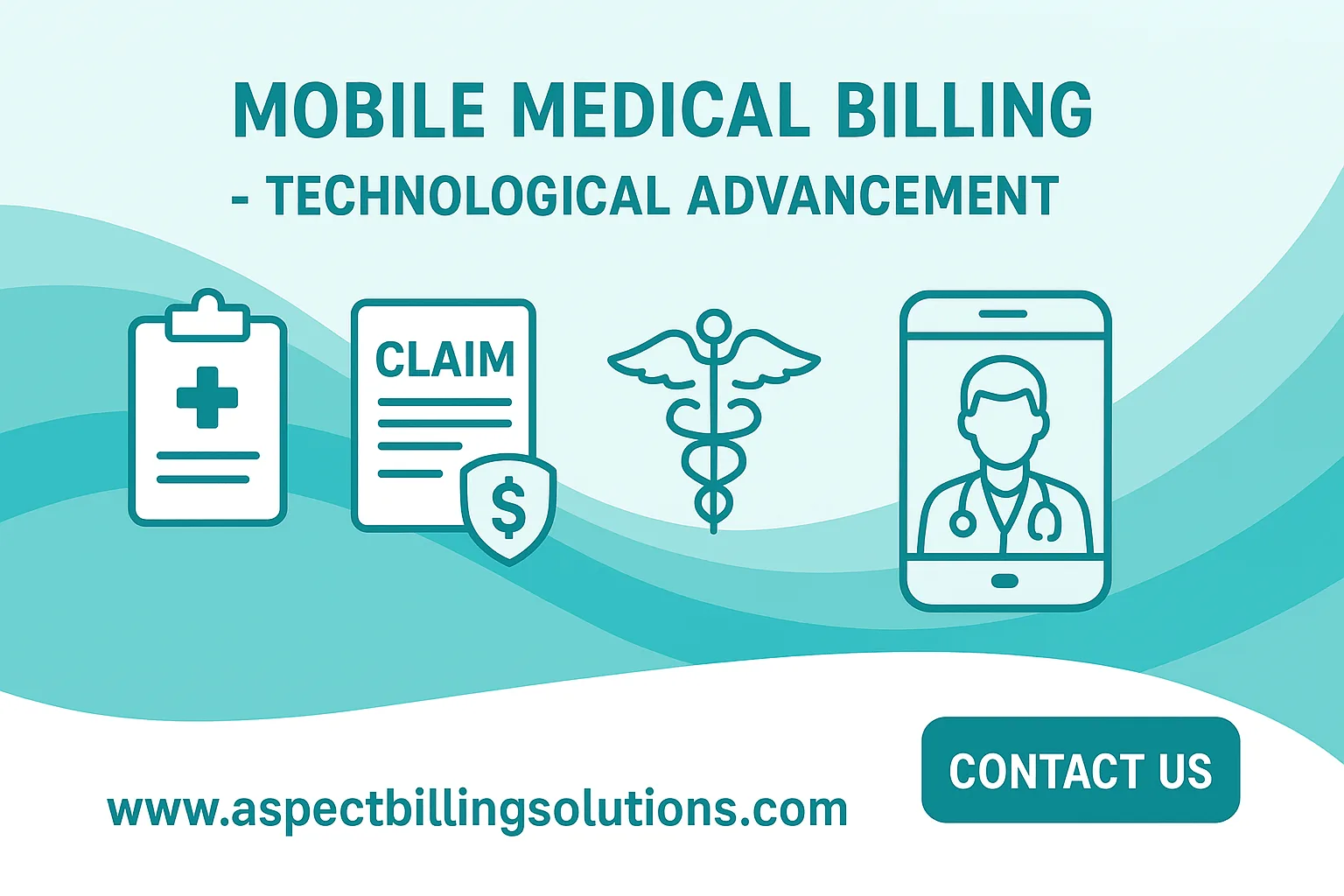 Mobile Medical Billing Apps