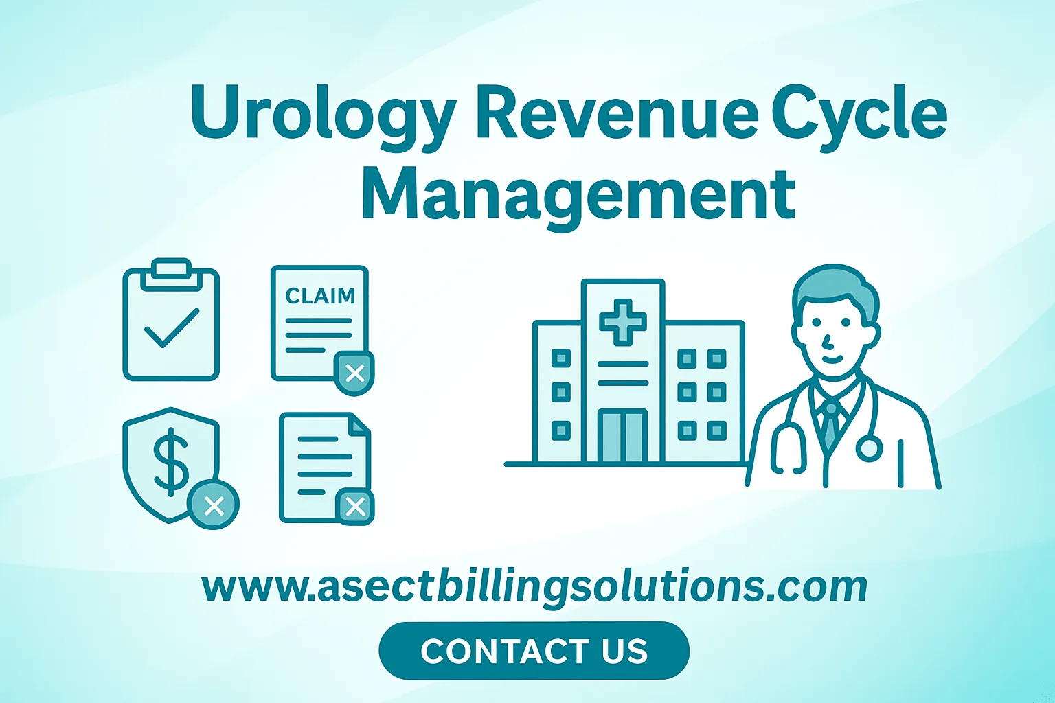 Urology Revenue Cycle Management