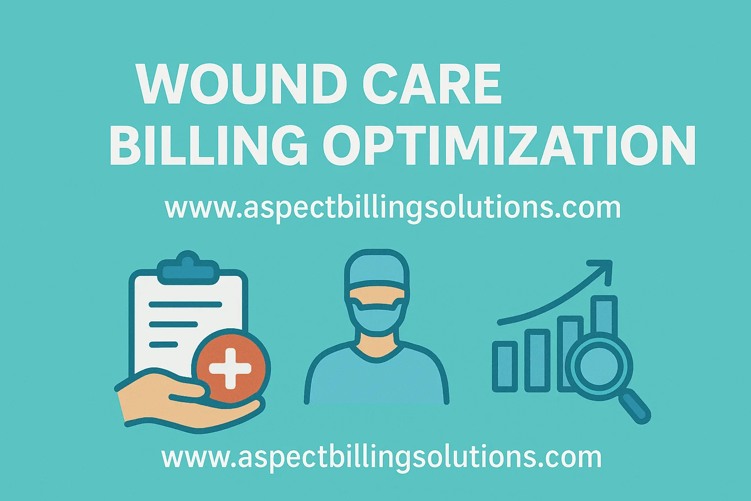 Wound Care Billing Optimization