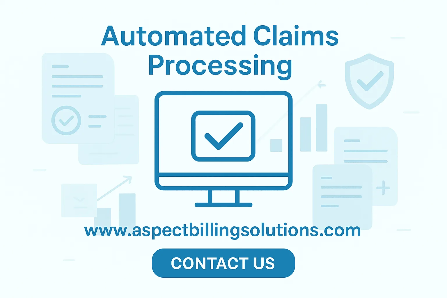 Automated Claims Processing