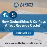 Deductibles and Co-Pays in Medical Billing