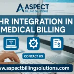 EHR Integration in Medical Billing