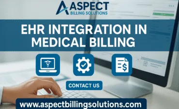 EHR Integration in Medical Billing